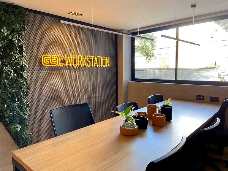 Flat a 50m do mar 413 Get One - MyFlats