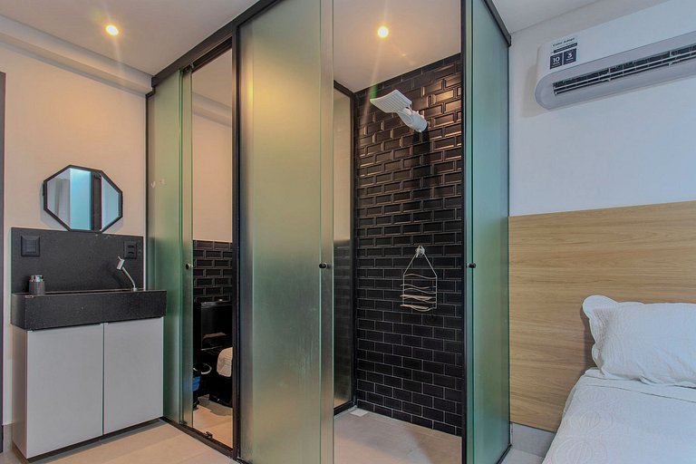 Apartamento a 50m do mar 325 Get By Side - MyFlats