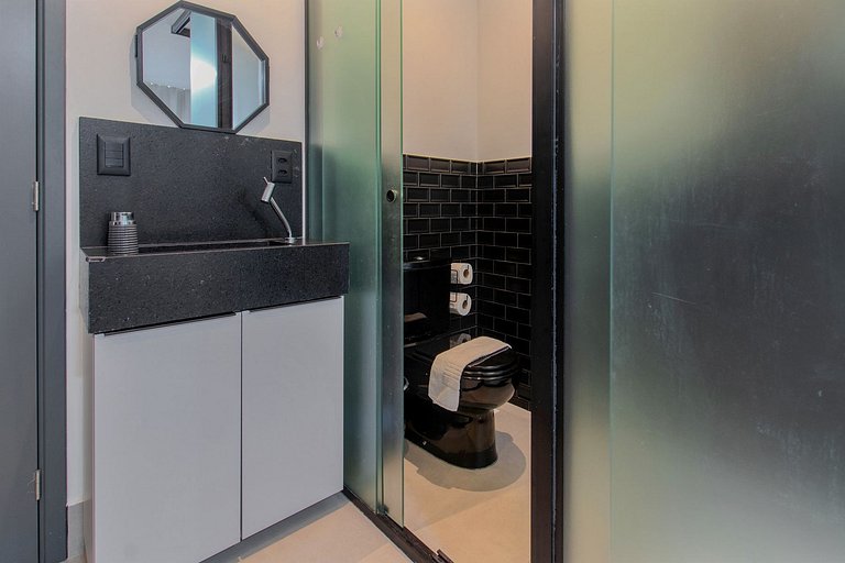 Apartamento a 50m do mar 325 Get By Side - MyFlats