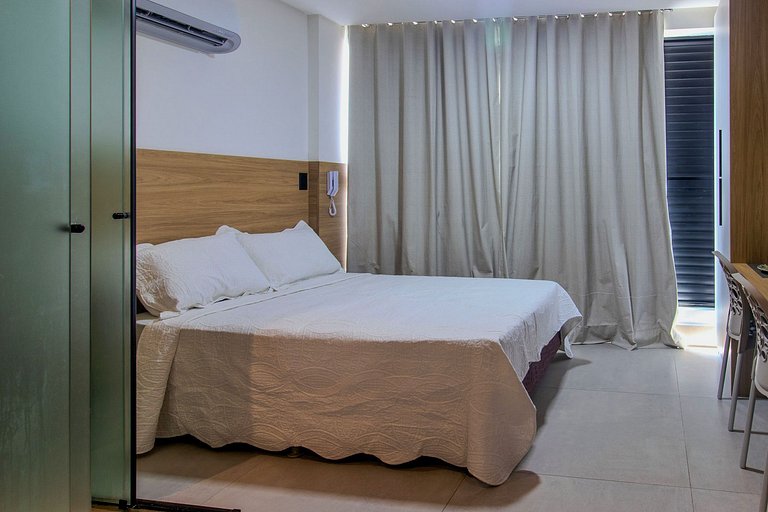 Apartamento a 50m do mar 325 Get By Side - MyFlats