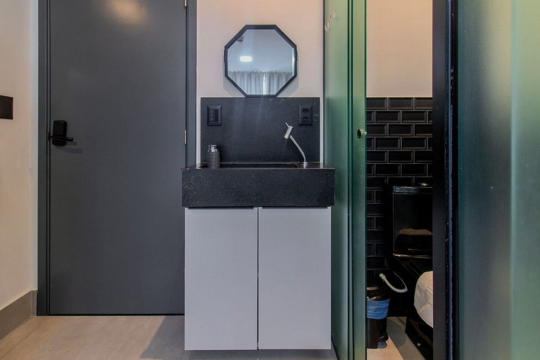 Apartamento a 50m do mar 325 Get By Side - MyFlats