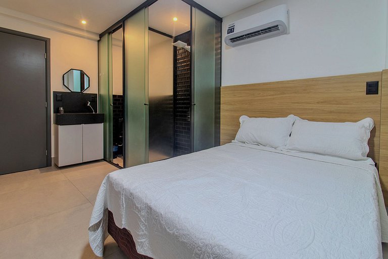 Apartamento a 50m do mar 325 Get By Side - MyFlats