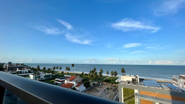 Apartamento a 50m do mar 325 Get By Side - MyFlats