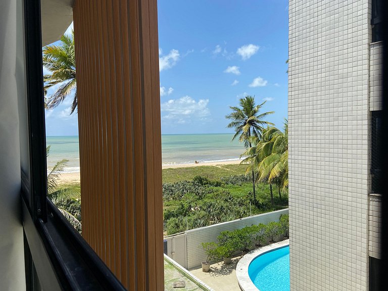 Flat à pé na areia Breeze 308 - MyFlats