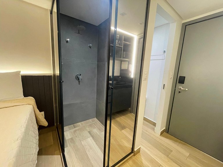 Flat à beira-mar 315 Setai Edition - MyFlats