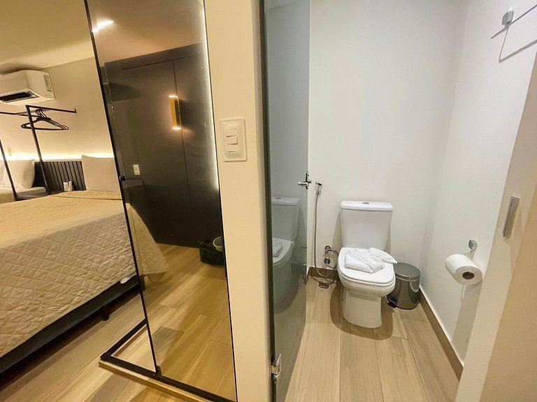 Flat à beira-mar 315 Setai Edition - MyFlats