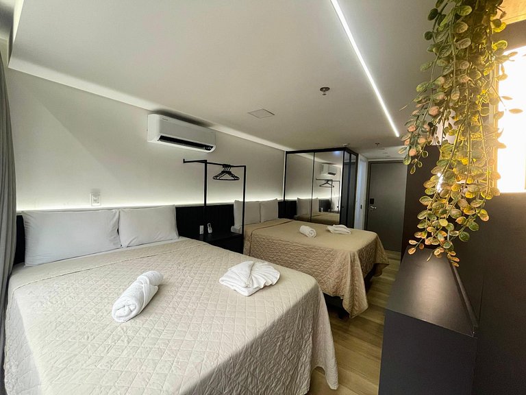 Flat à beira-mar 315 Setai Edition - MyFlats