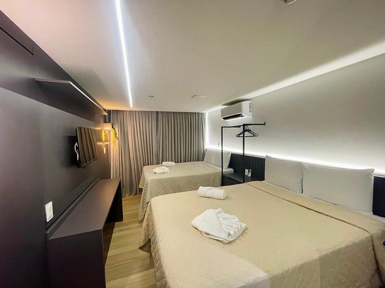 Flat à beira-mar 315 Setai Edition - MyFlats