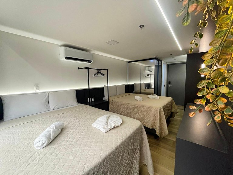 Flat à beira-mar 315 Setai Edition - MyFlats