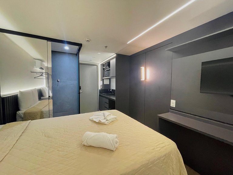 Flat à beira-mar 315 Setai Edition - MyFlats