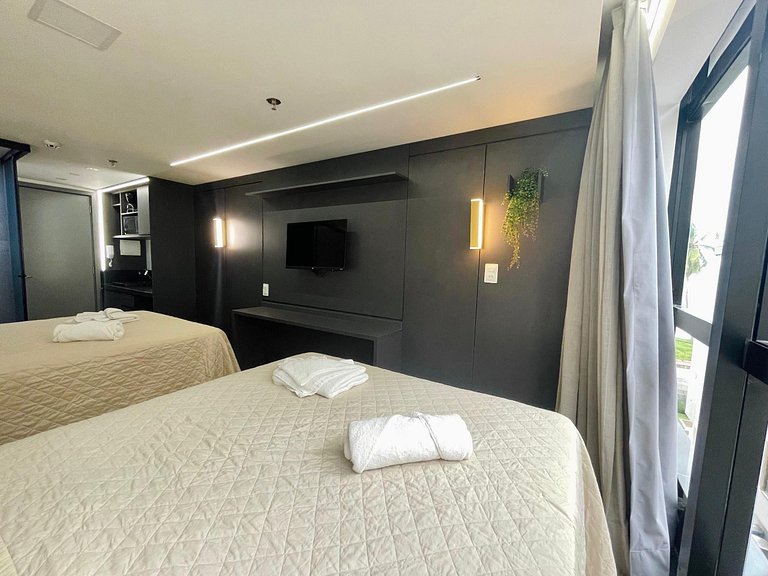 Flat à beira-mar 315 Setai Edition - MyFlats