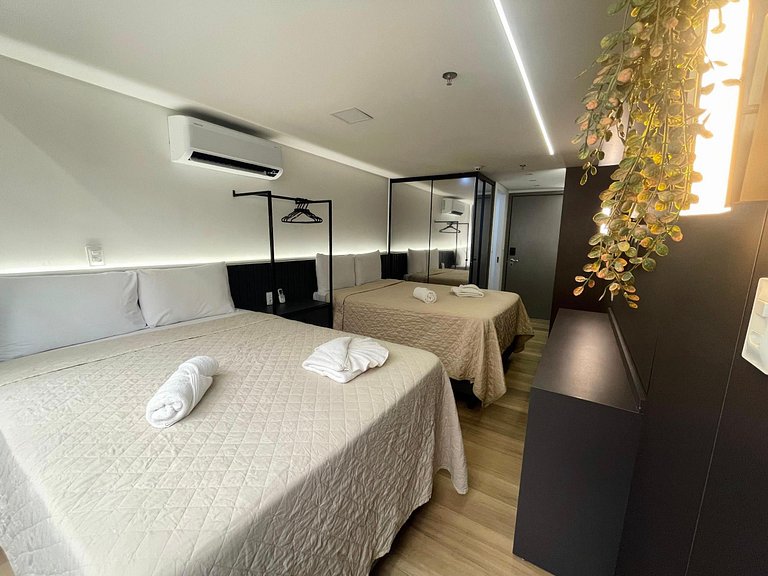 Flat à beira-mar 315 Setai Edition - MyFlats