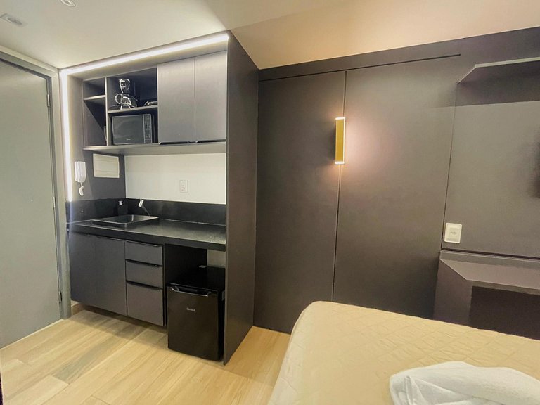 Flat à beira-mar 315 Setai Edition - MyFlats