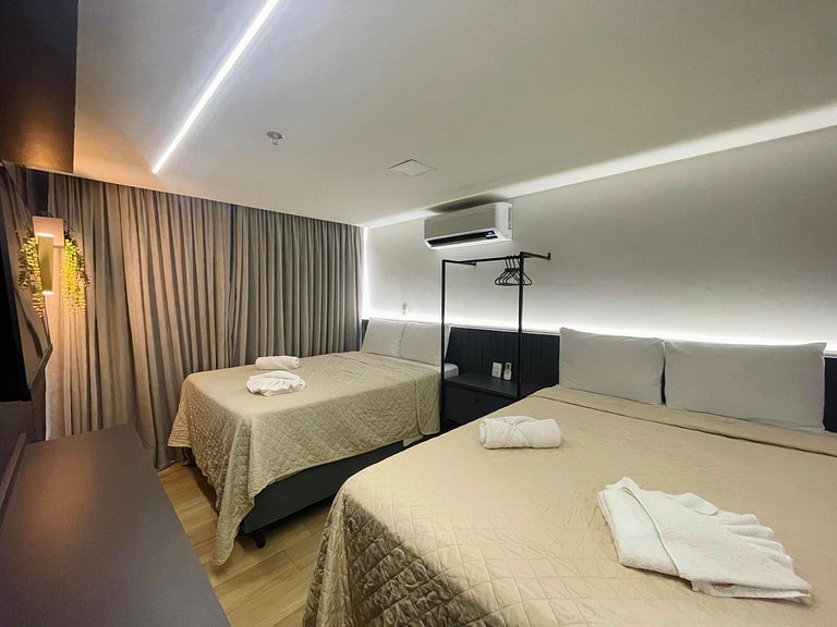 Flat à beira-mar 315 Setai Edition - MyFlats