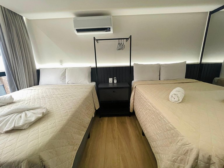 Flat à beira-mar 315 Setai Edition - MyFlats