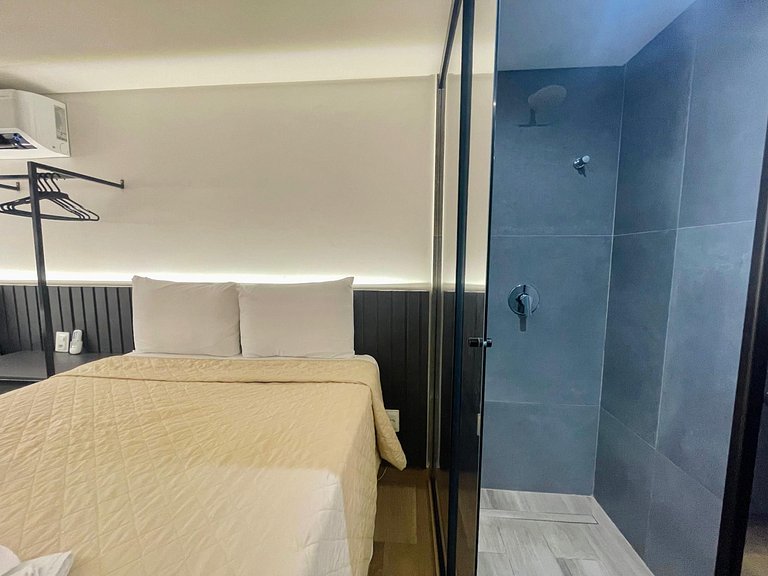 Flat à beira-mar 315 Setai Edition - MyFlats