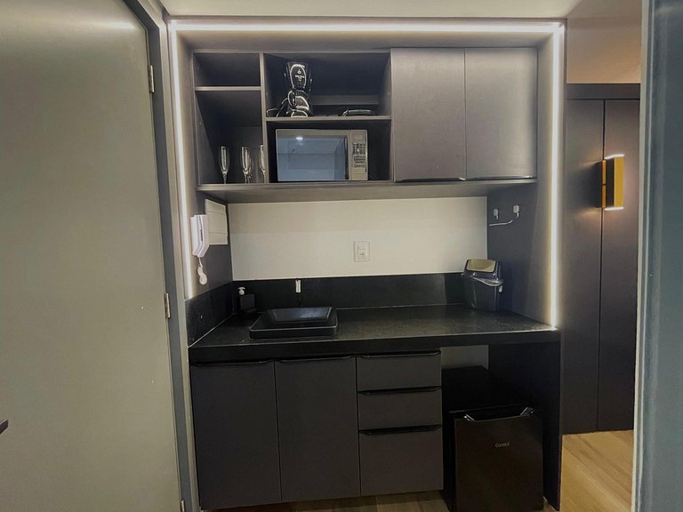 Flat à beira-mar 315 Setai Edition - MyFlats