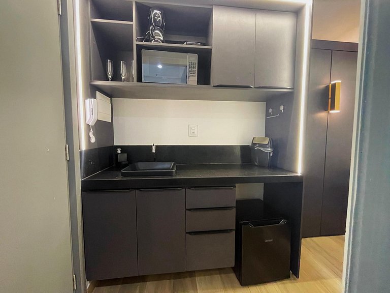 Flat à beira-mar 315 Setai Edition - MyFlats