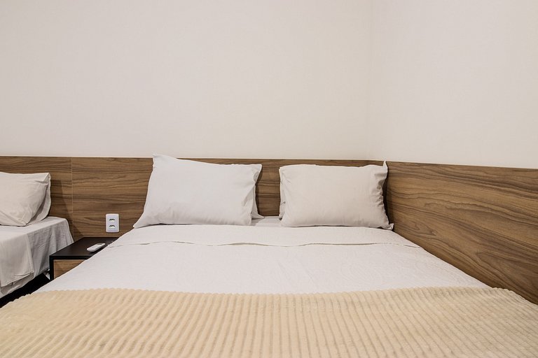 Apto à beira-mar 212 Ozean - MyFlats