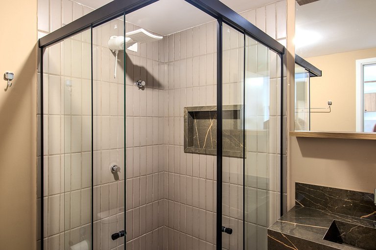 Apto à beira-mar 212 Ozean - MyFlats