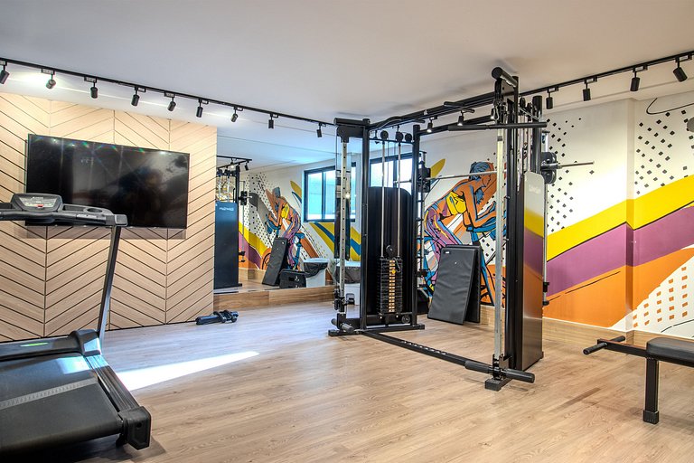 Apto à beira-mar 212 Ozean - MyFlats