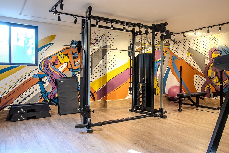 Apto à beira-mar 212 Ozean - MyFlats