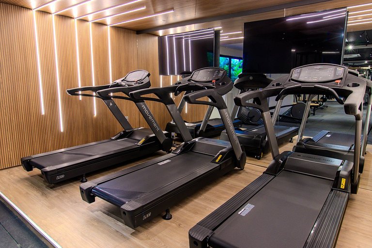 Flat à beira mar 335 Beach Haus - MyFlats