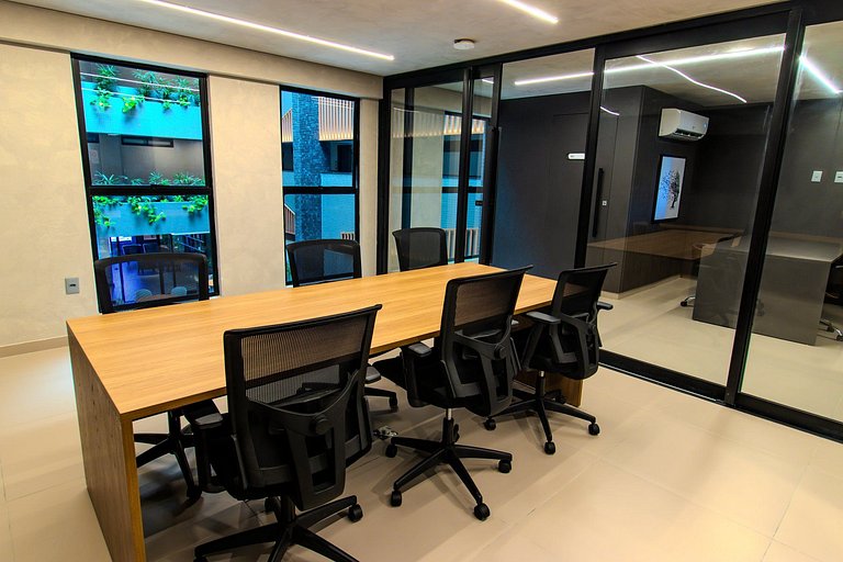 Flat à beira mar 335 Beach Haus - MyFlats