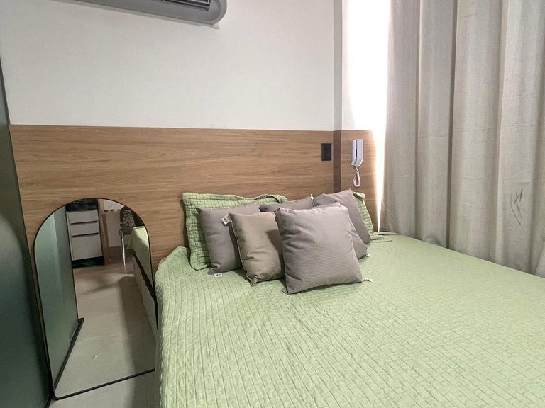 Apartamento a 50m do mar 325 Get By Side - MyFlats