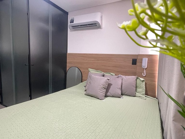 Apartamento a 50m do mar 325 Get By Side - MyFlats