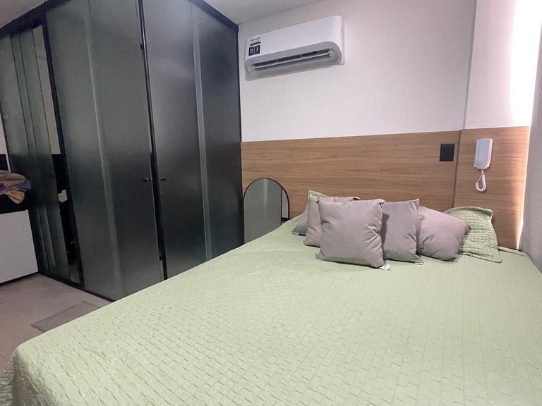 Apartamento a 50m do mar 325 Get By Side - MyFlats