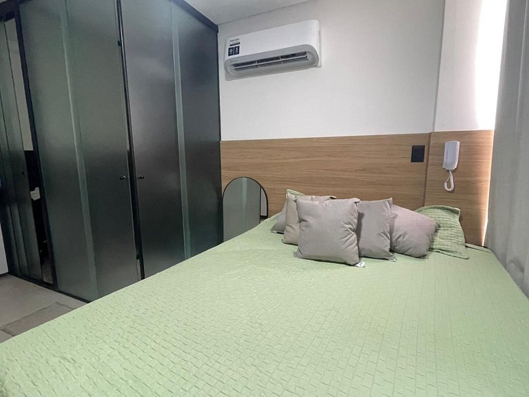 Apartamento a 50m do mar 325 Get By Side - MyFlats