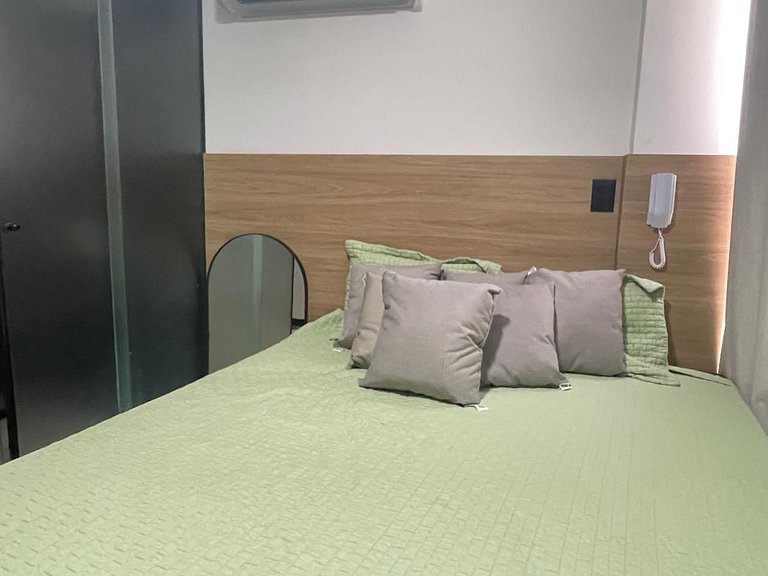 Apartamento a 50m do mar 325 Get By Side - MyFlats