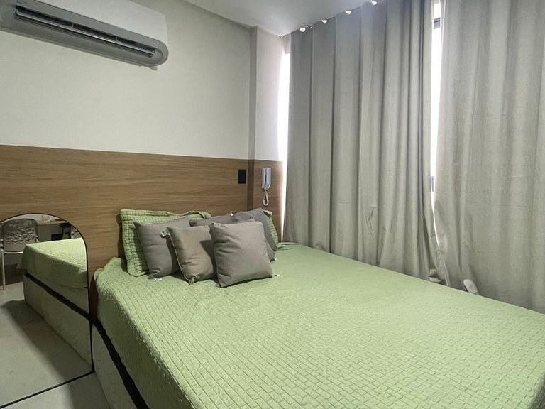 Apartamento a 50m do mar 325 Get By Side - MyFlats