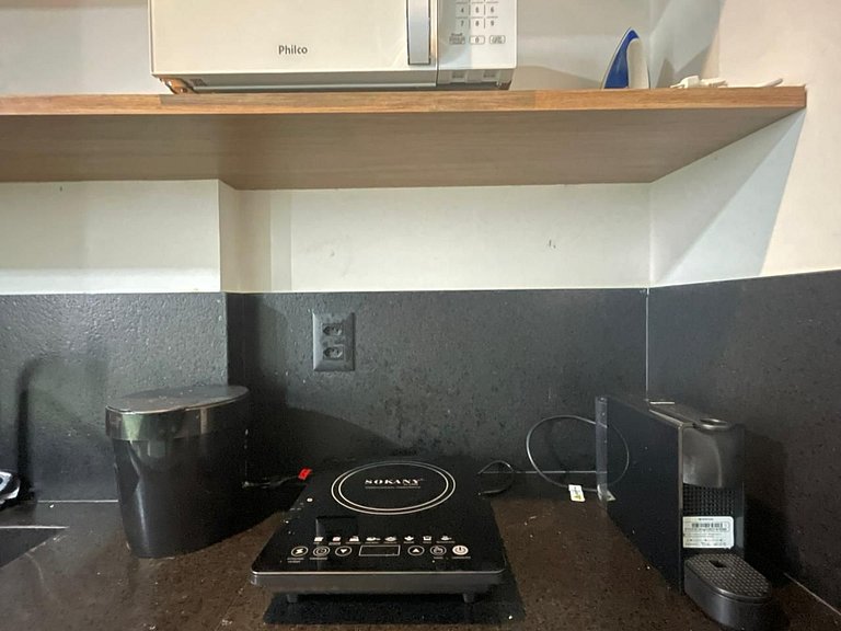 Apartamento a 50m do mar 325 Get By Side - MyFlats