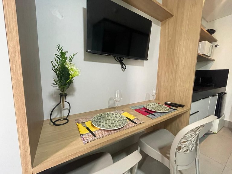 Apartamento a 50m do mar 325 Get By Side - MyFlats