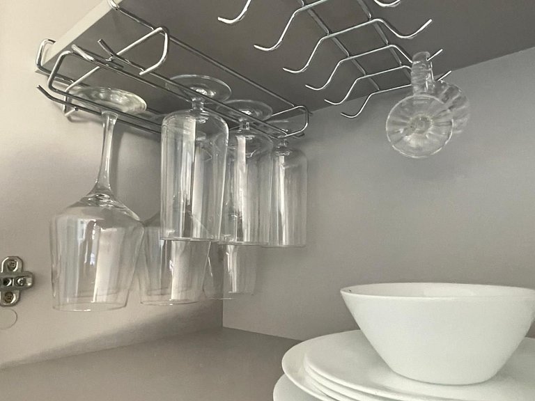 Flat a 50m do mar 231 Get One - MyFlats