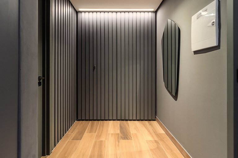 Flat pé na areia 204 Breeze - MyFlats