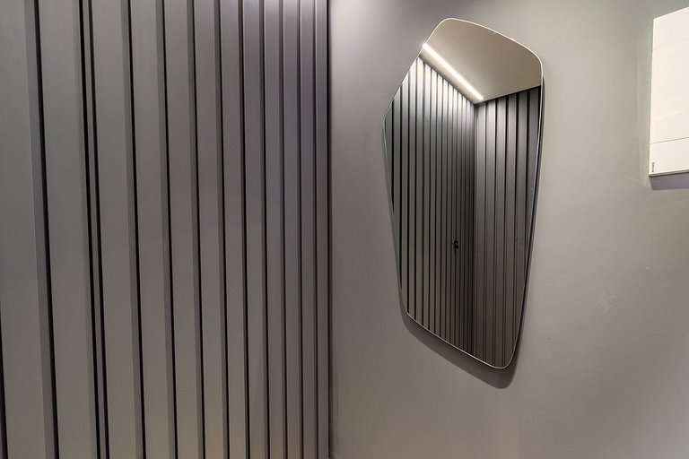 Flat pé na areia 204 Breeze - MyFlats