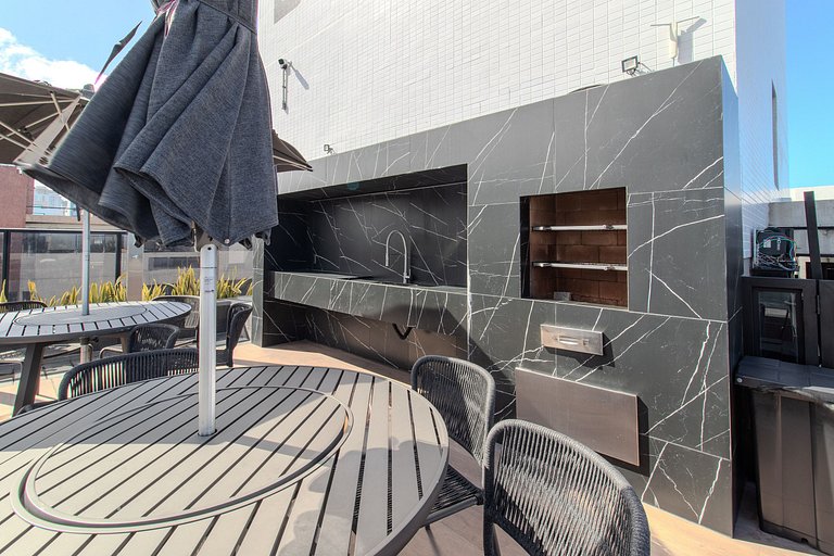 Flat a 260m da praia P7 Way - MyFlats