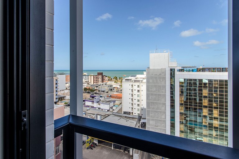 Flat a 260m da praia P7 Way - MyFlats