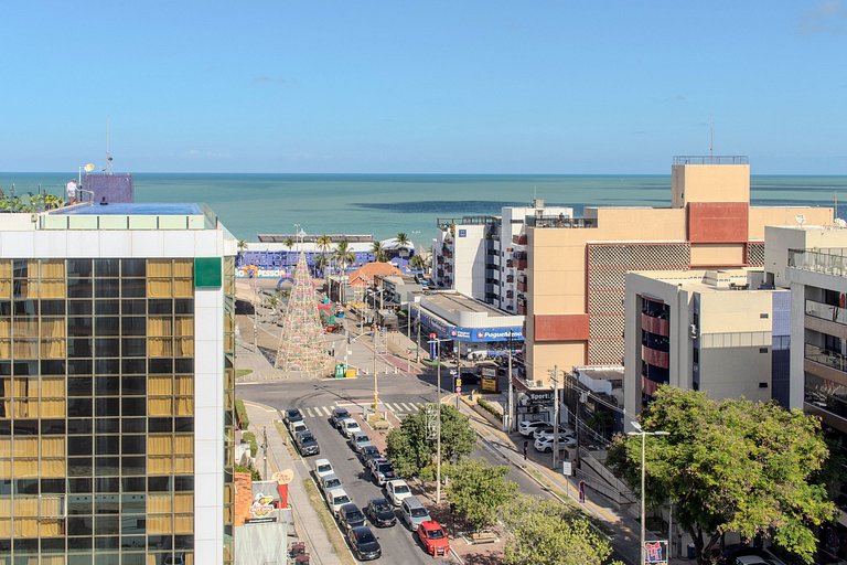 Flat a 260m da praia P7 Way - MyFlats