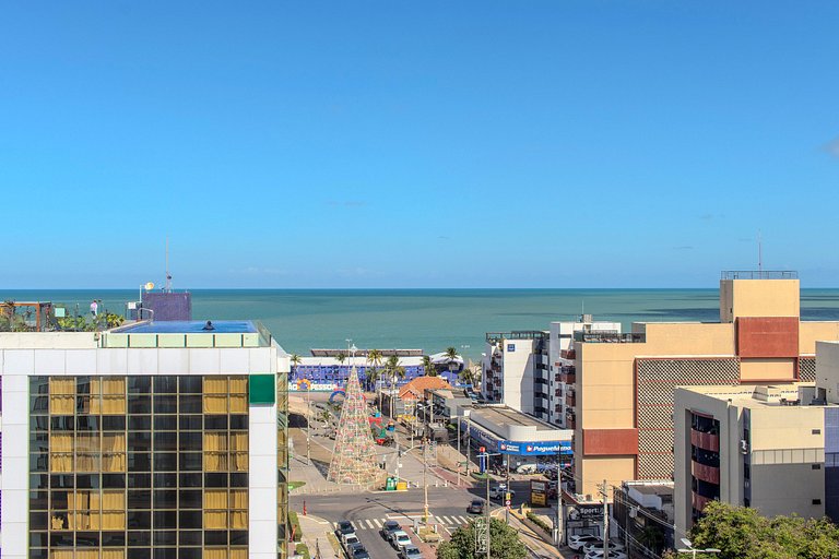 Flat a 260m da praia P7 Way - MyFlats