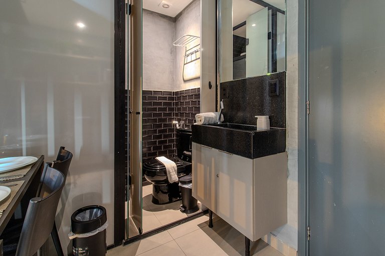 Flat a 50m do mar 222 Get One - MyFlats