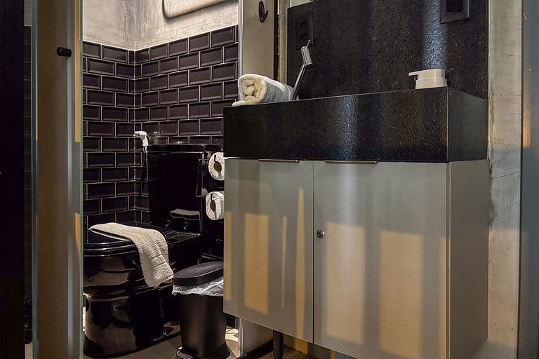 Flat a 50m do mar 222 Get One - MyFlats