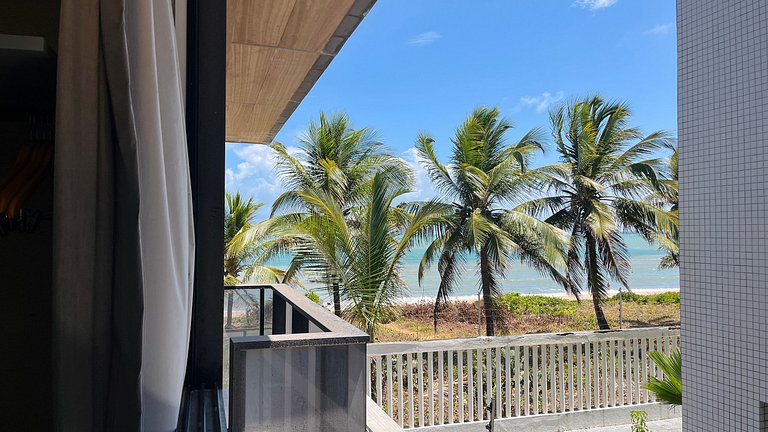 Flat c/ vista mar 111 Alta Marine - MyFlats