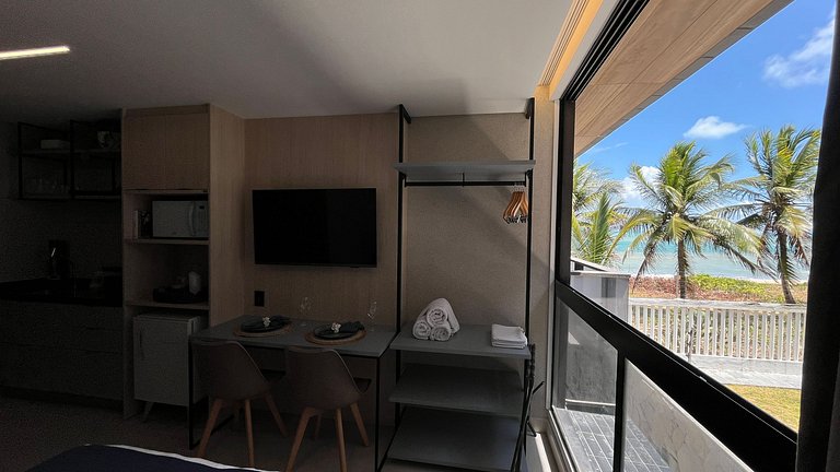 Flat com vista mar 111 Alta Marine - MyFlats