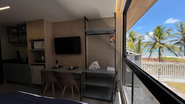 Flat com vista mar 111 Alta Marine - MyFlats