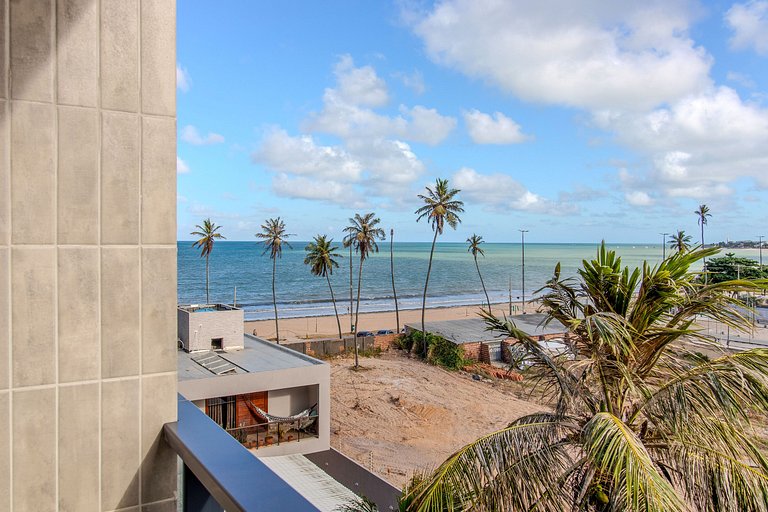 Flat à beira-mar c/ vista Garden Haus - MyFlats