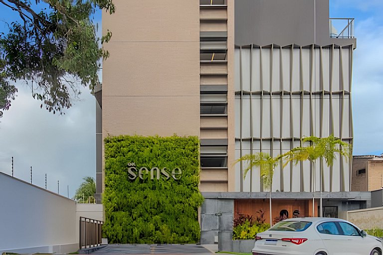 Apto frente mar c/ piscina 08 Get Sense - MyFlats